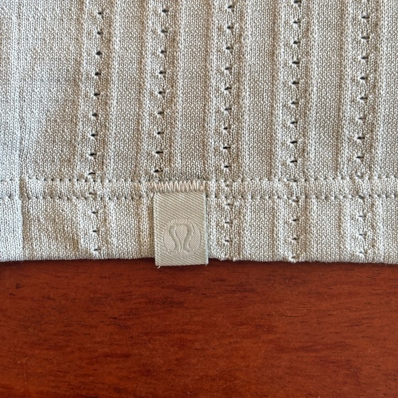 Lululemon Train to Be Tank - Picture 9 of 10